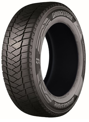 ms rehv Bridgestone Duravis All Season